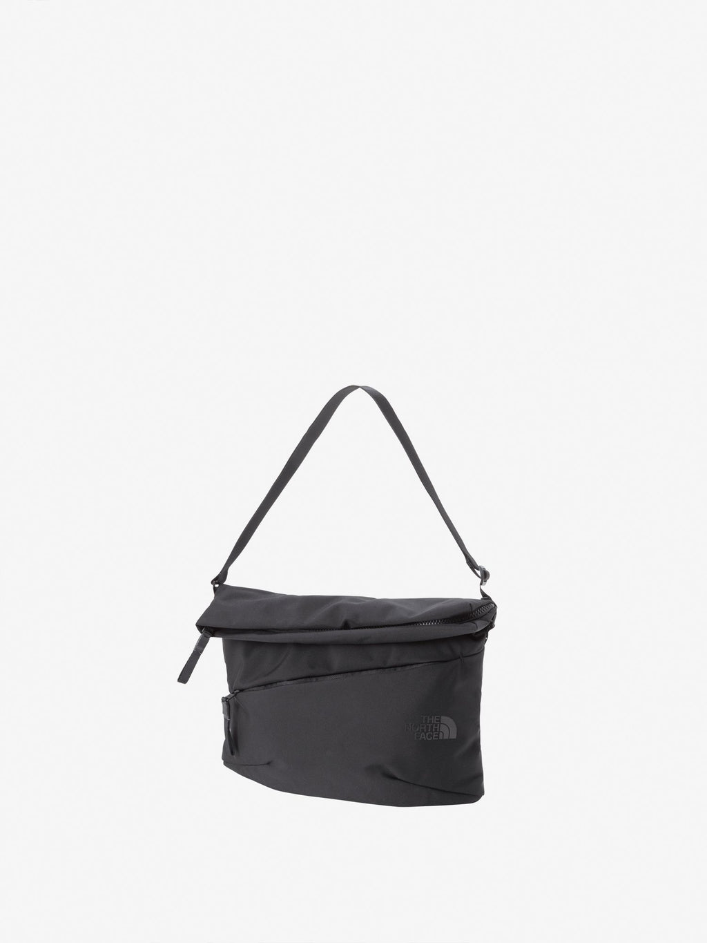 Pyrénées Shoulder L - Black