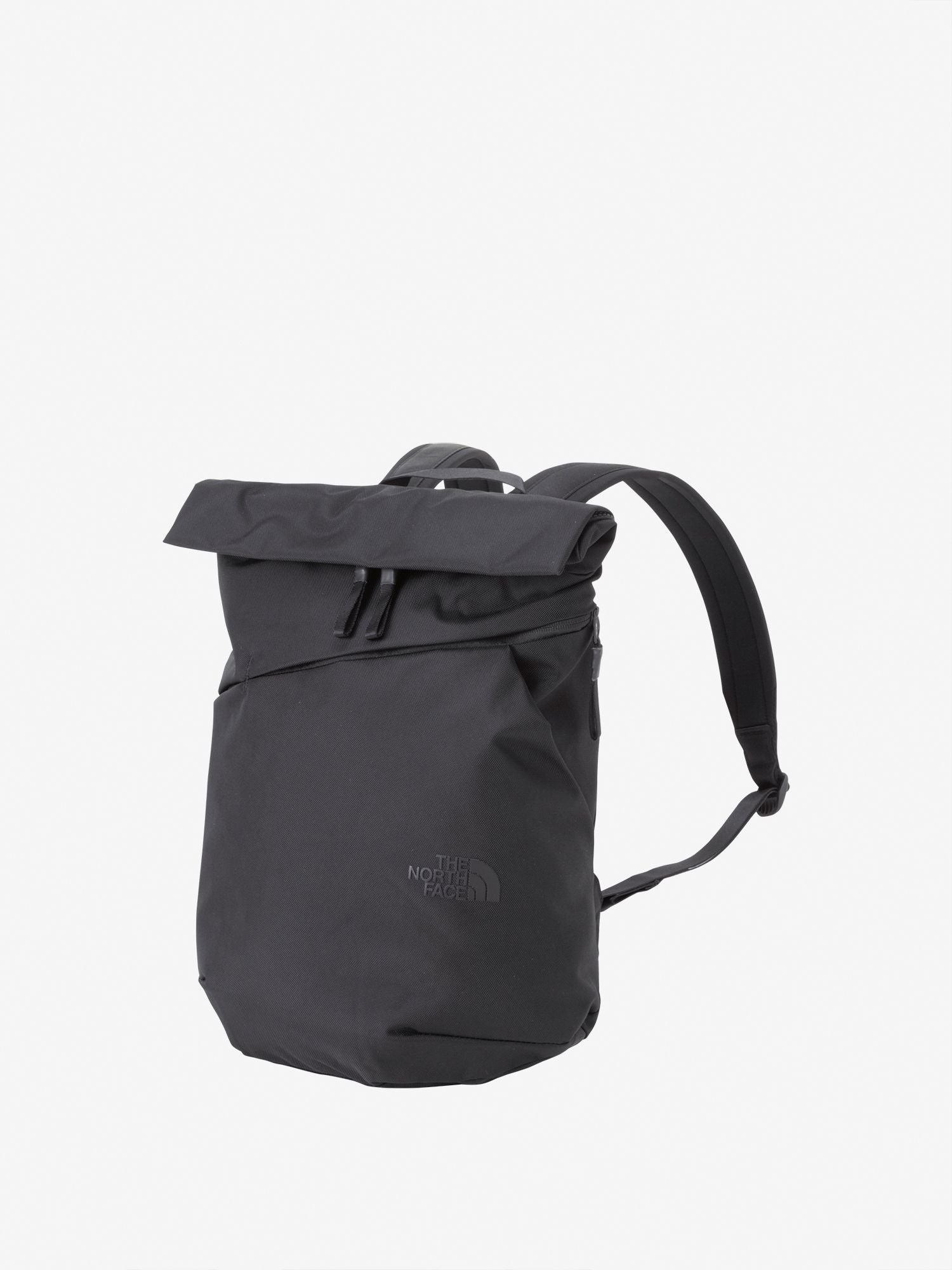 Pyrénées Backpack - Black