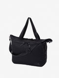 Shuttle Tote Limited - Black