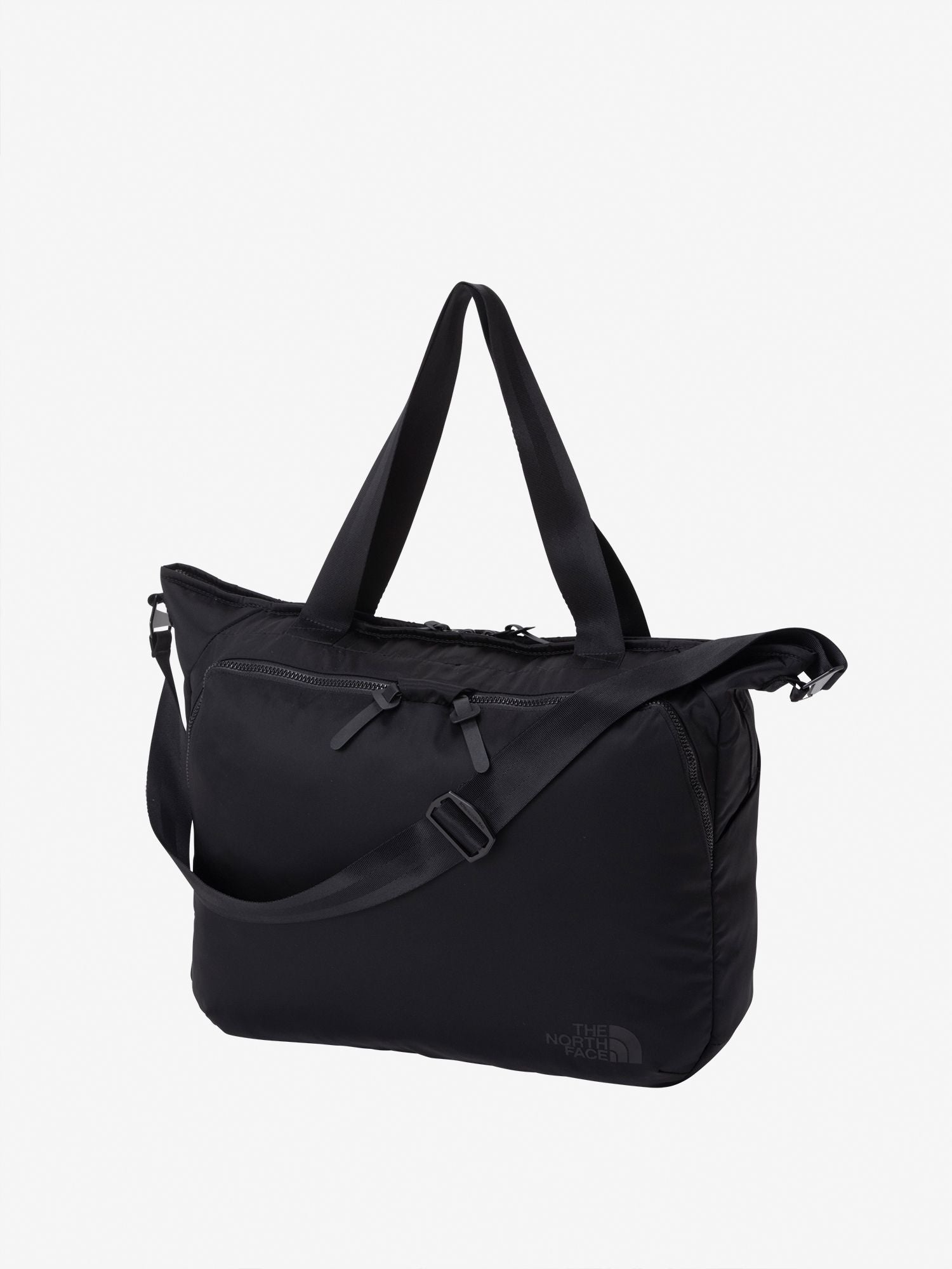 Shuttle Tote Limited - Black