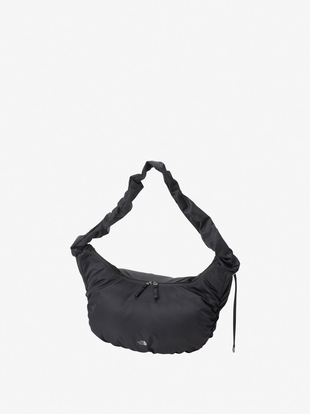 Bonnie Hobo Bag L - Black