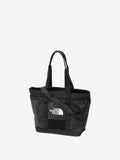 Explorer Utility Tote - Black