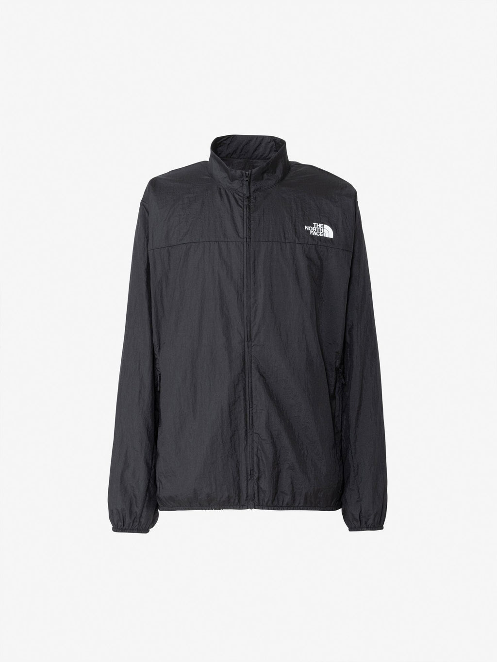 Diamond Fuse Action Wind Jacket (Men's) - Black