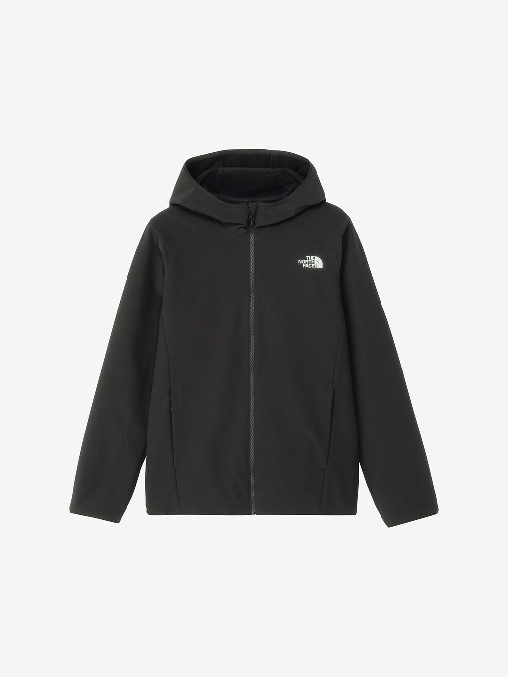 Apex Thermal Hoodie (Women's) - Black