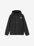 Apex Thermal Hoodie (Women's) - Black