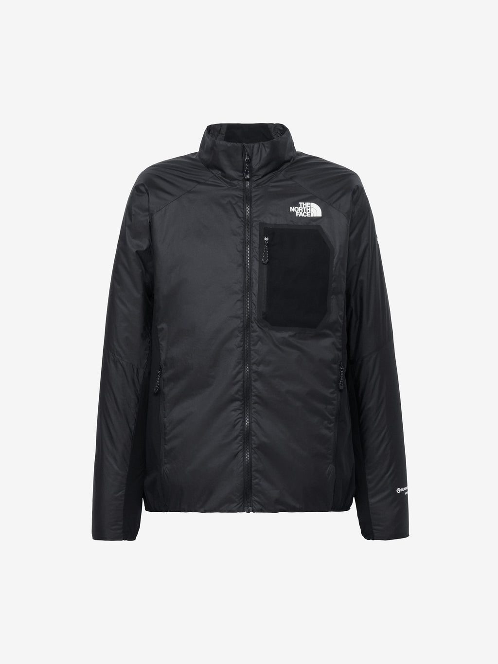 Ascent Peak Hybrid Ventrix Jacket (Unisex) - Black