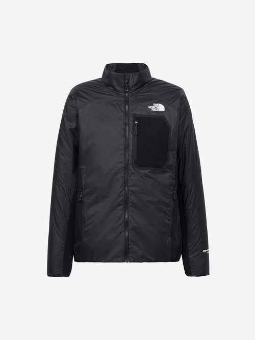 Ascent Peak Hybrid Ventrix Jacket (Unisex) - Black
