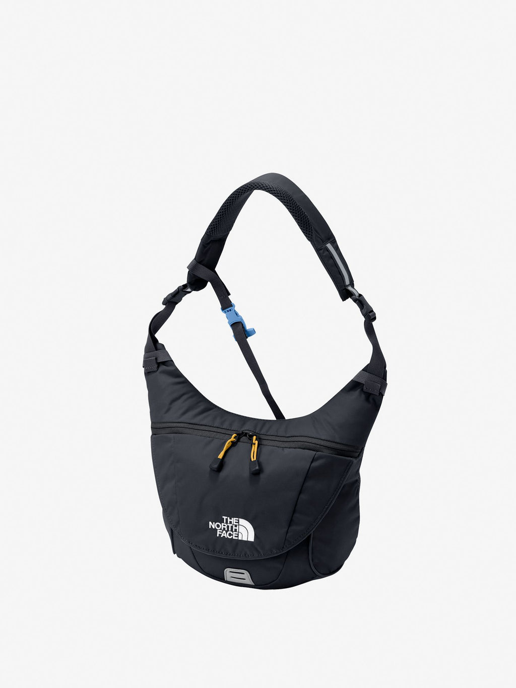 Ippi Sling (Kids) - Black