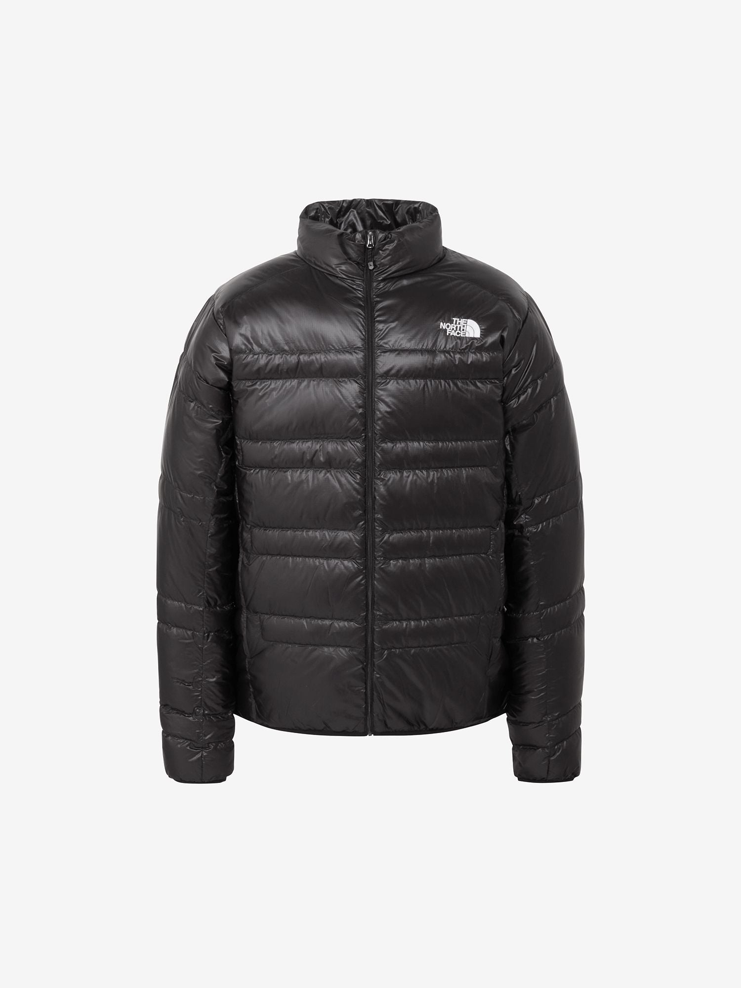 Light Heat Jacket (Men's) - Black