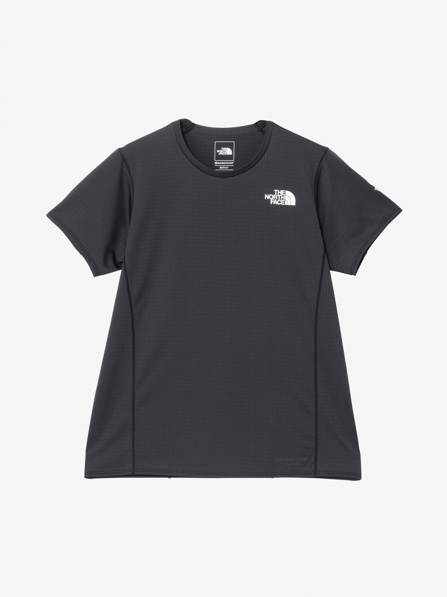 Short Sleeve Dry Dot Light Crew (Women's) - Tingray