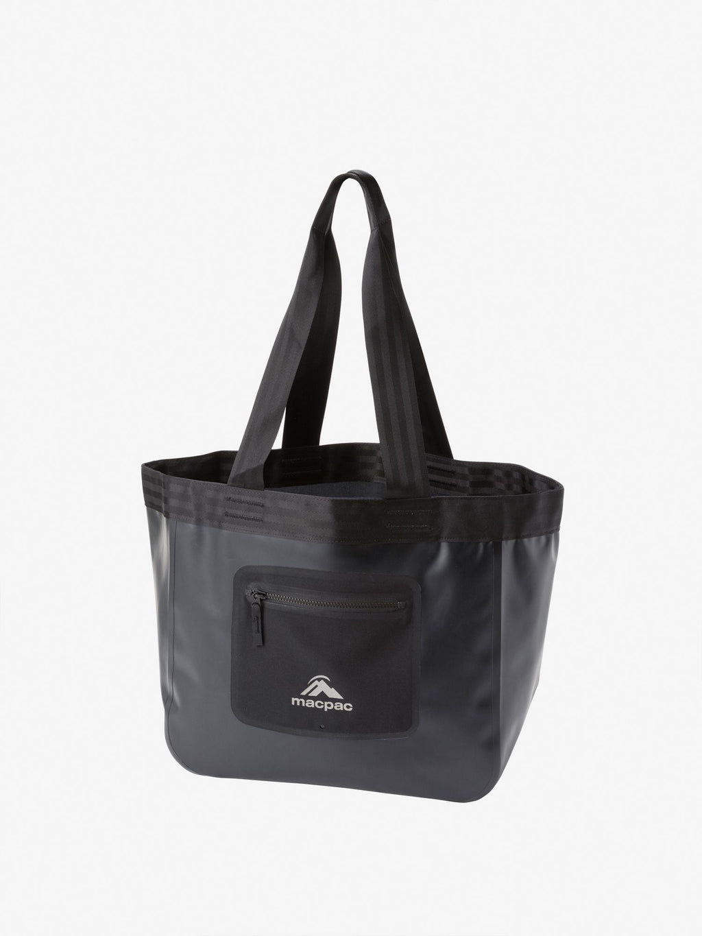 Wet Tote - Black