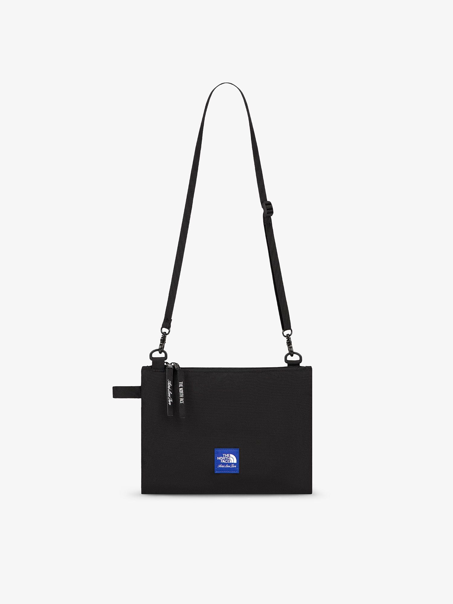 Eme Leon Dore Carry Pouch - Black