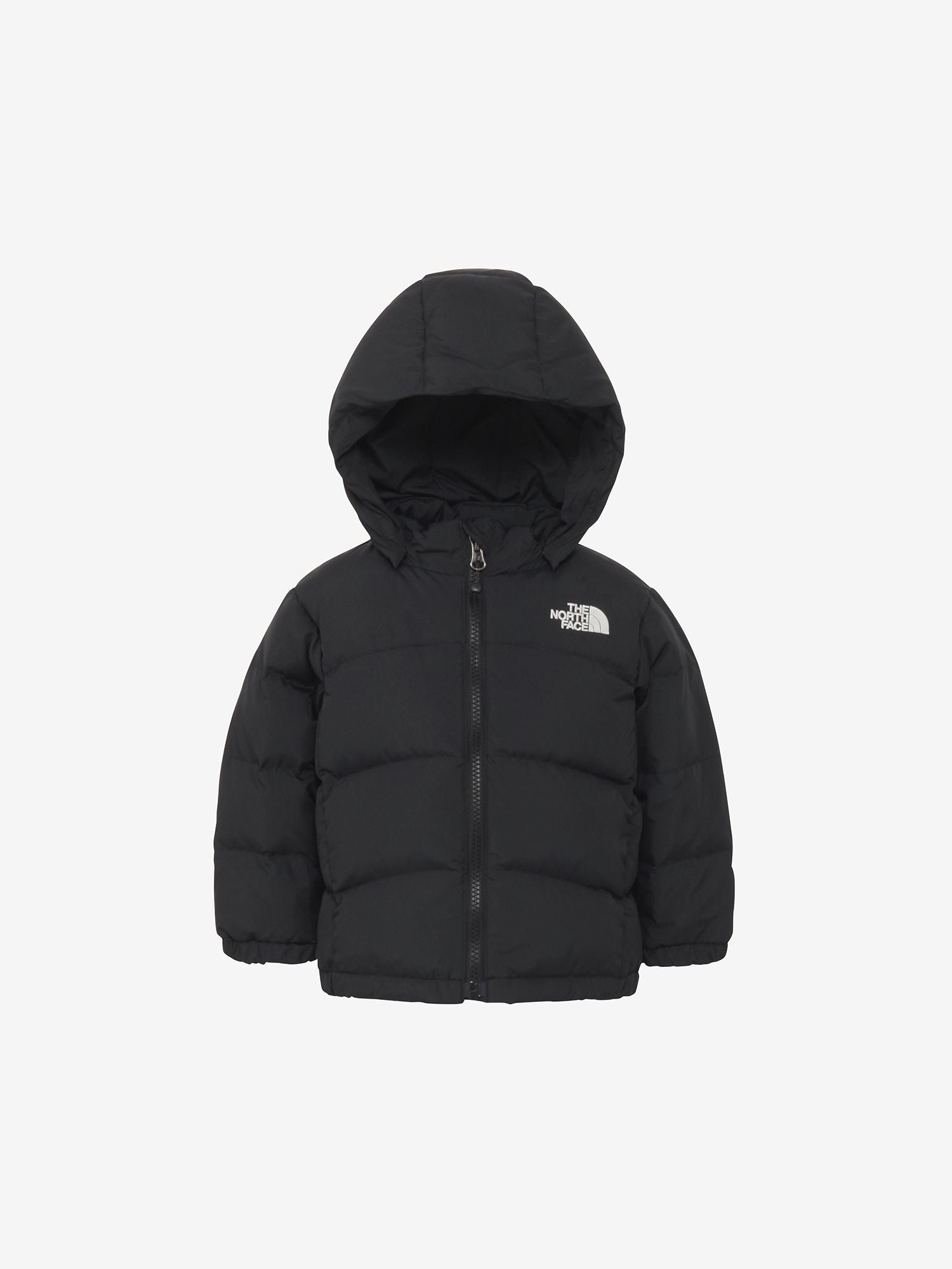 Aconcagua Hoodie II (Baby) - Black