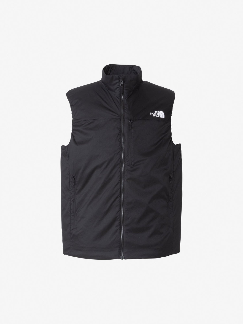 Ventrix Vest (Unisex) - Black