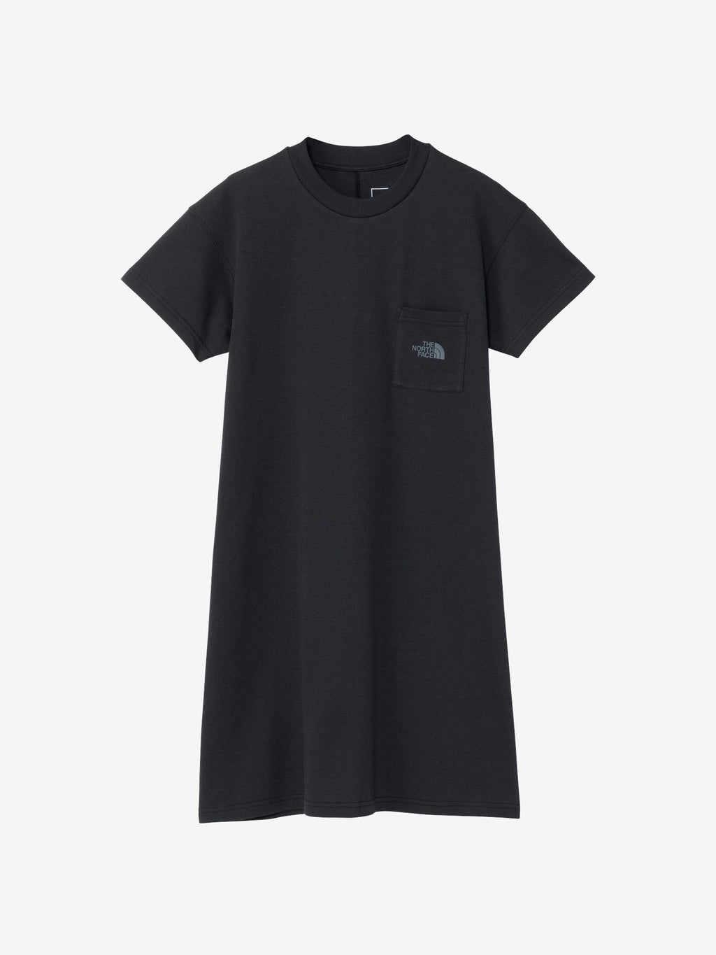 Comfortive NB Dress (Ladies) - Black