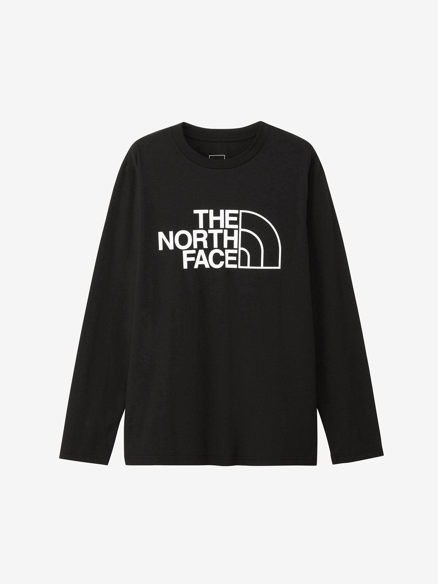 Long Sleeve ES Big Logo Tee (Men's) - White