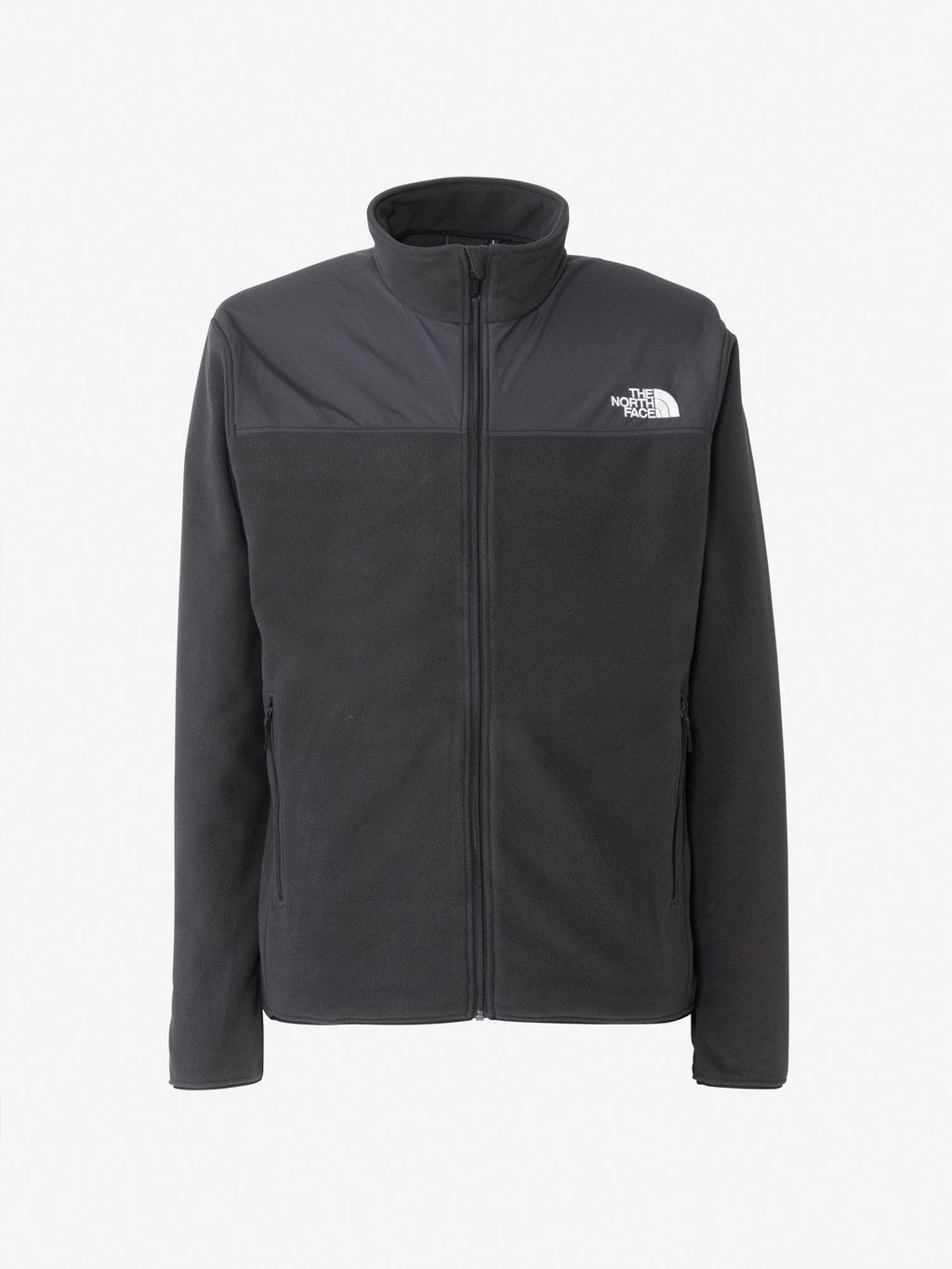Mountain Versa Micro Jacket (Men's) - Black