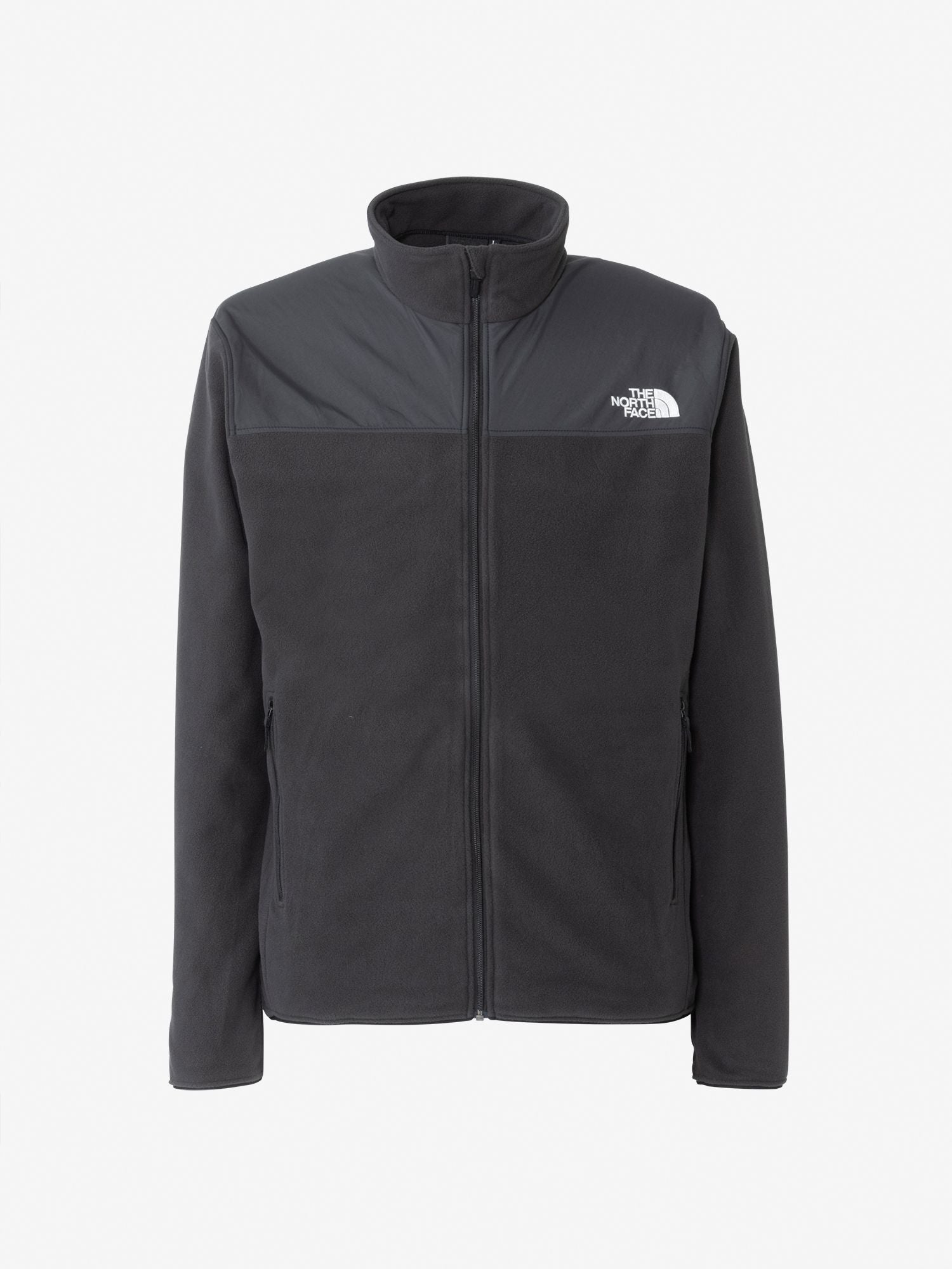 Mountain Versa Micro Jacket (Men's) - Black