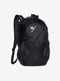 Compact Backpack (Unisex) - Black