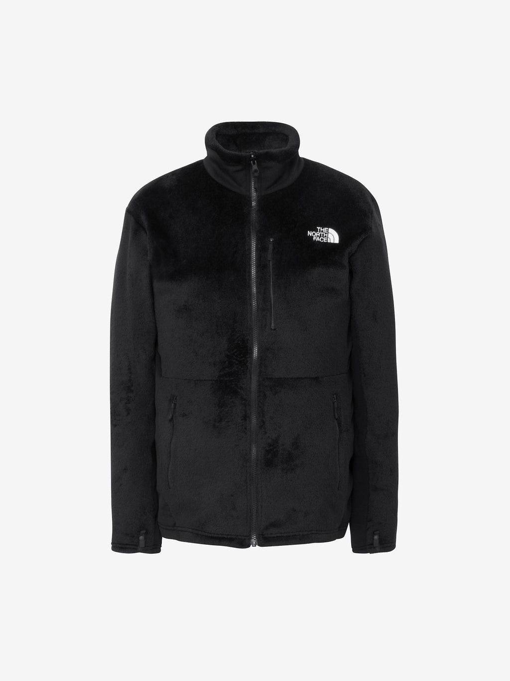 Zip-In Versa Mid Jacket (Men's) - Black
