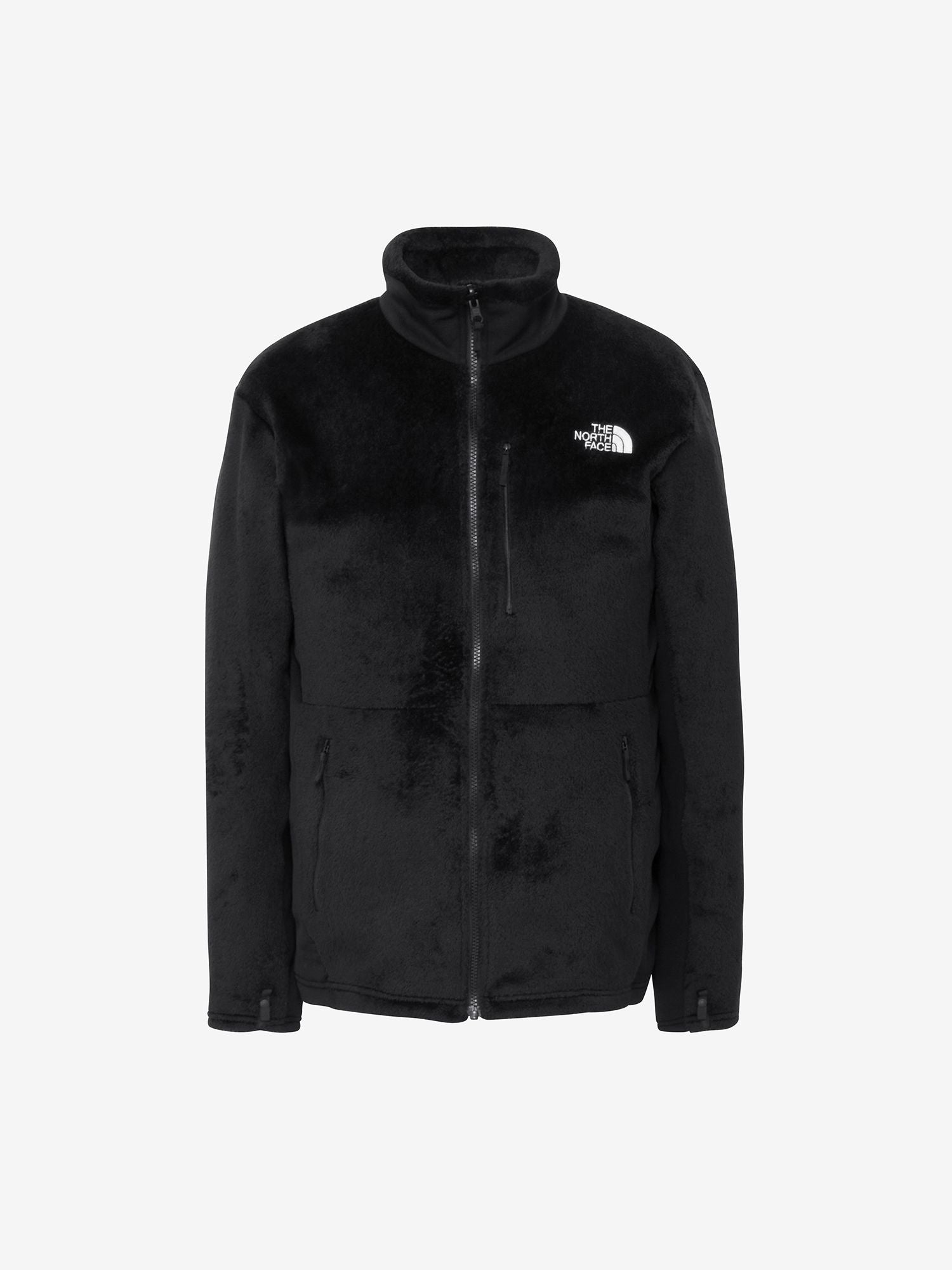 Zip-In Versa Mid Jacket (Men's) - Black