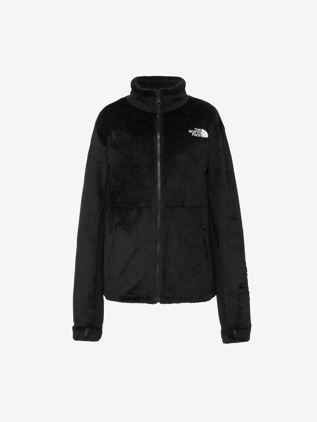 Zip-In Versa Mid Jacket (Women's) - Black