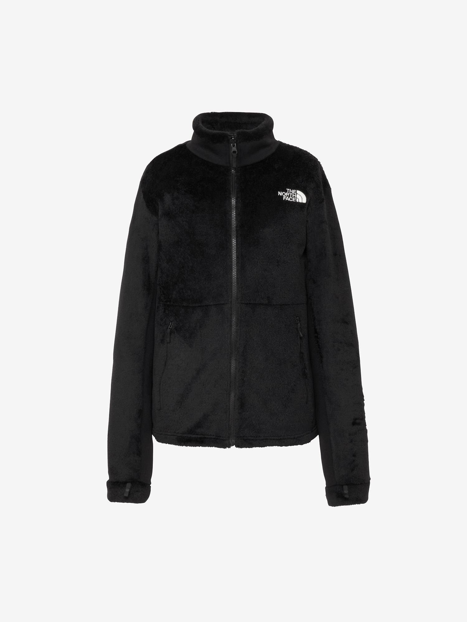 Zip-In Versa Mid Jacket (Women's) - Black