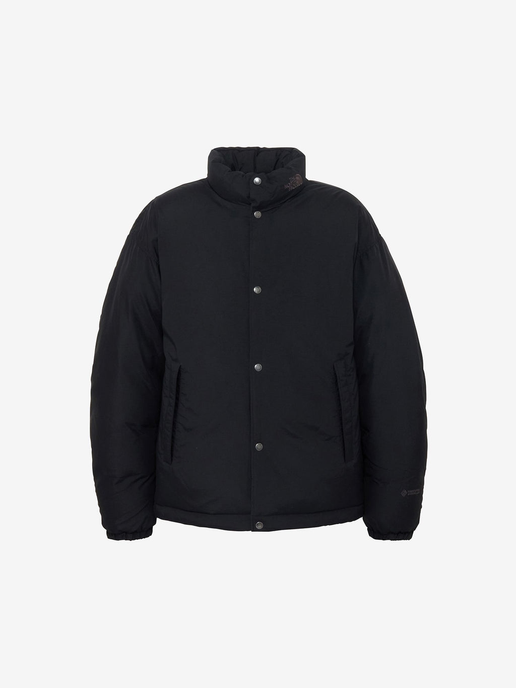 Alteration Sierra Jacket (Unisex) - Black