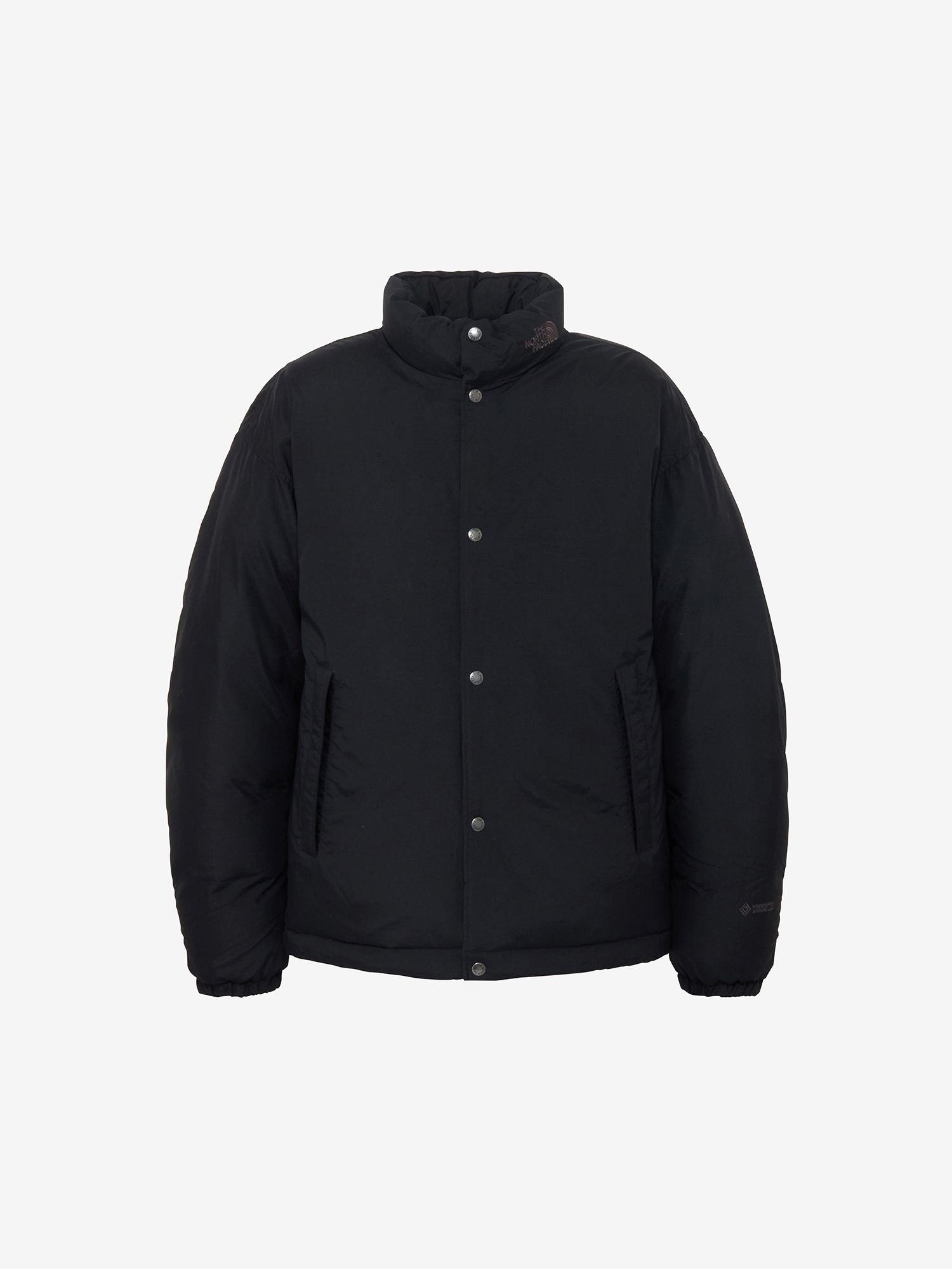Alteration Sierra Jacket (Unisex) - Black