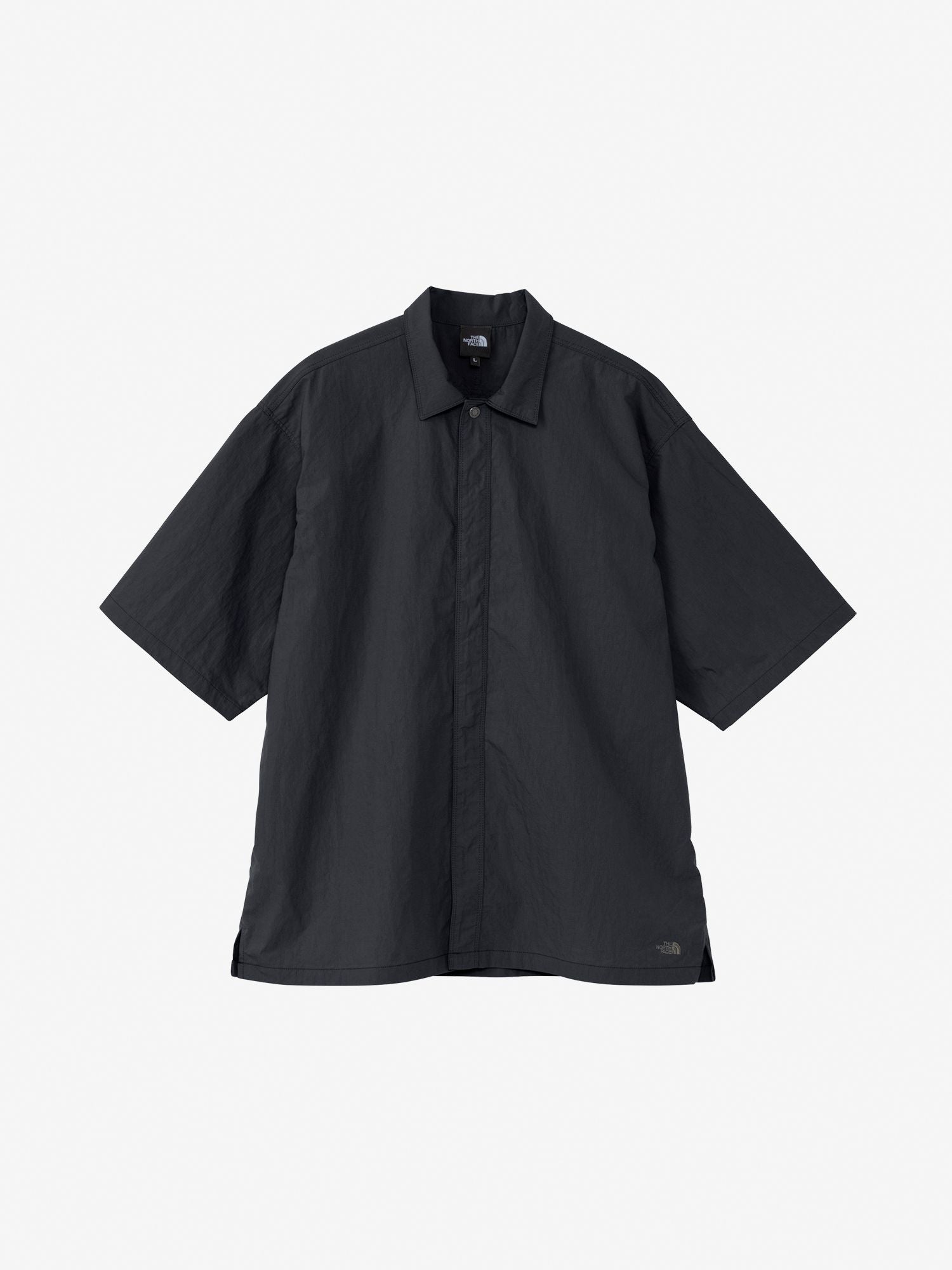 Short Sleeve Geology Shirt (Unisex) - Fallen Rock