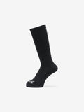 Logo Socks (Unisex) - Black