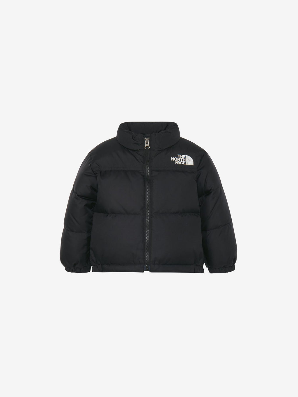 Nuptse Jacket (Baby) - Black
