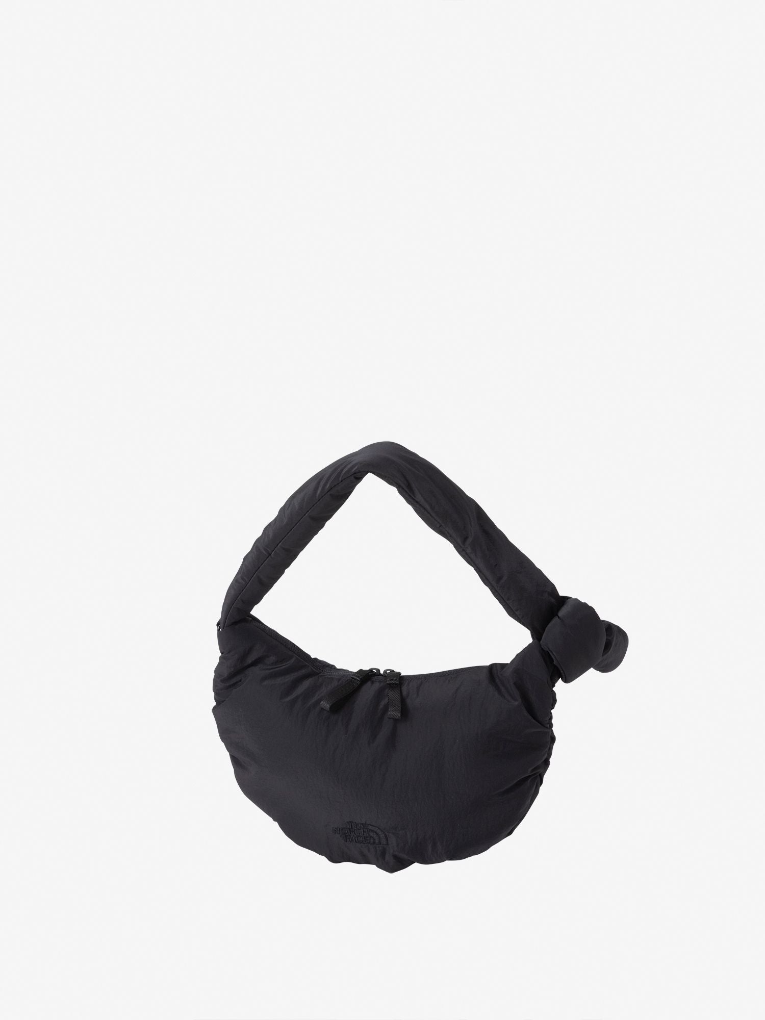 Urban Padding Tote S - Black