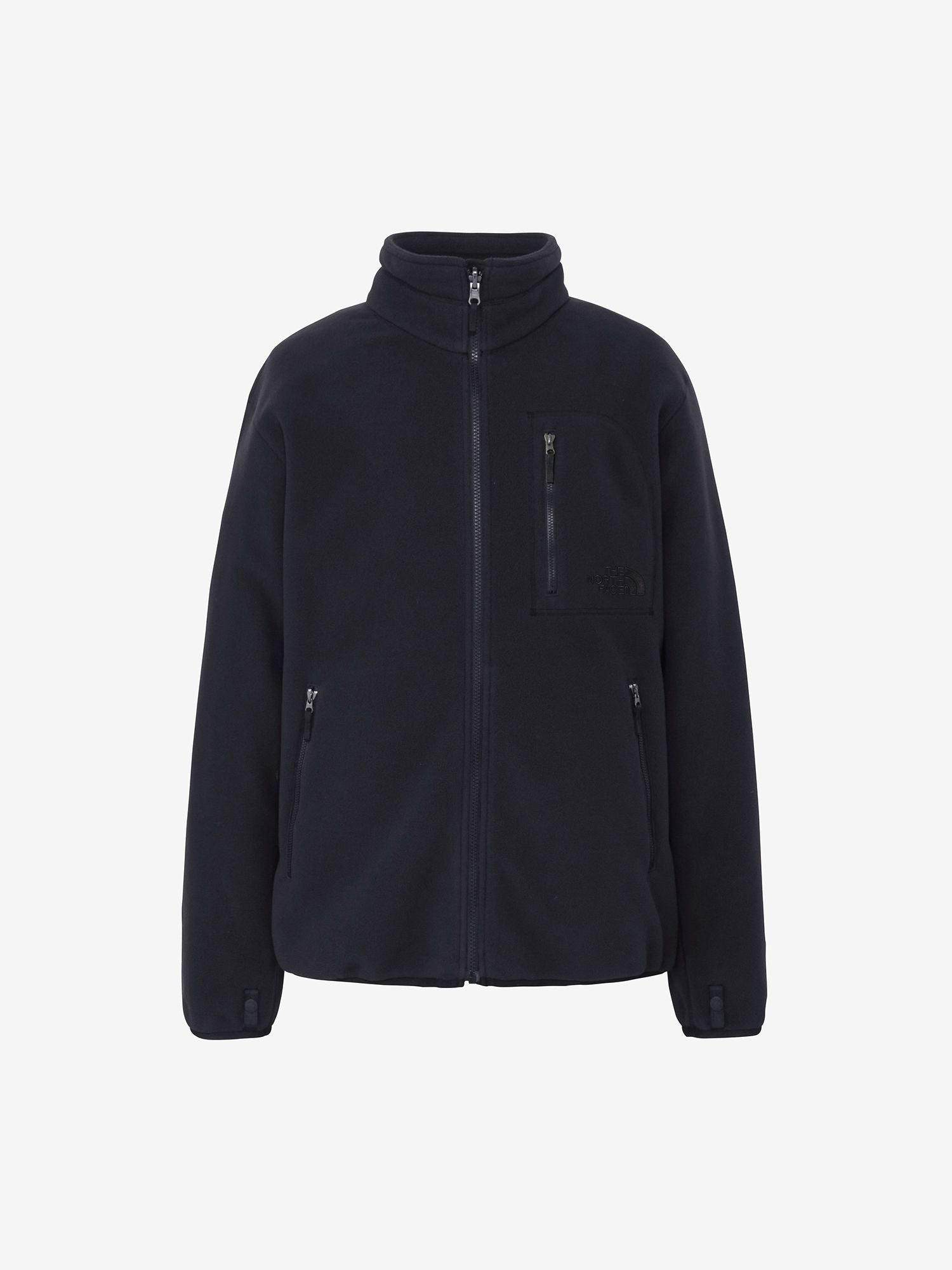 Field Fleece Jacket (Men's) - Black
