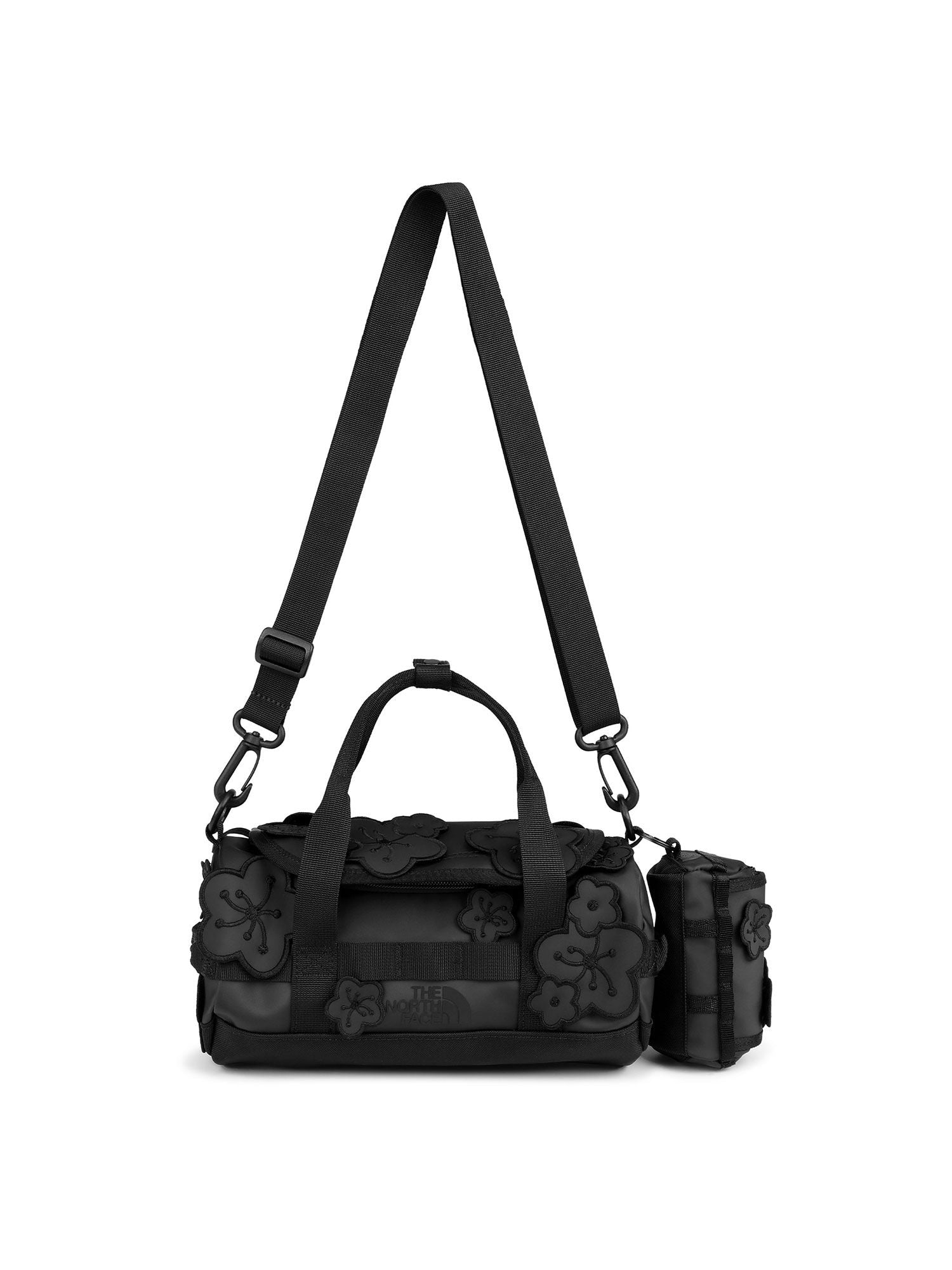 Cecily Bansen Base Camp Clutch (Unisex) - Newtope Green