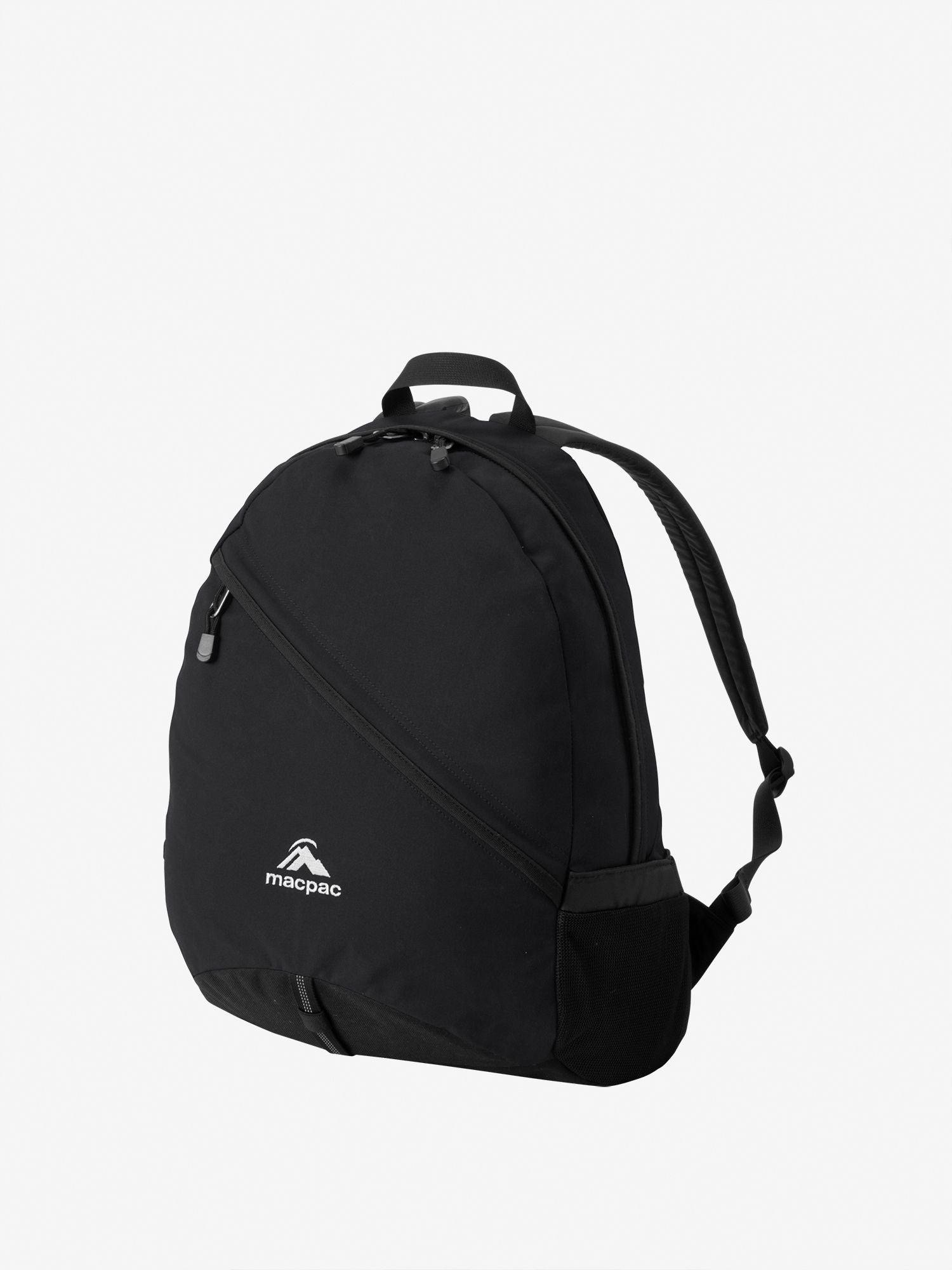 Light Alp XL - Black