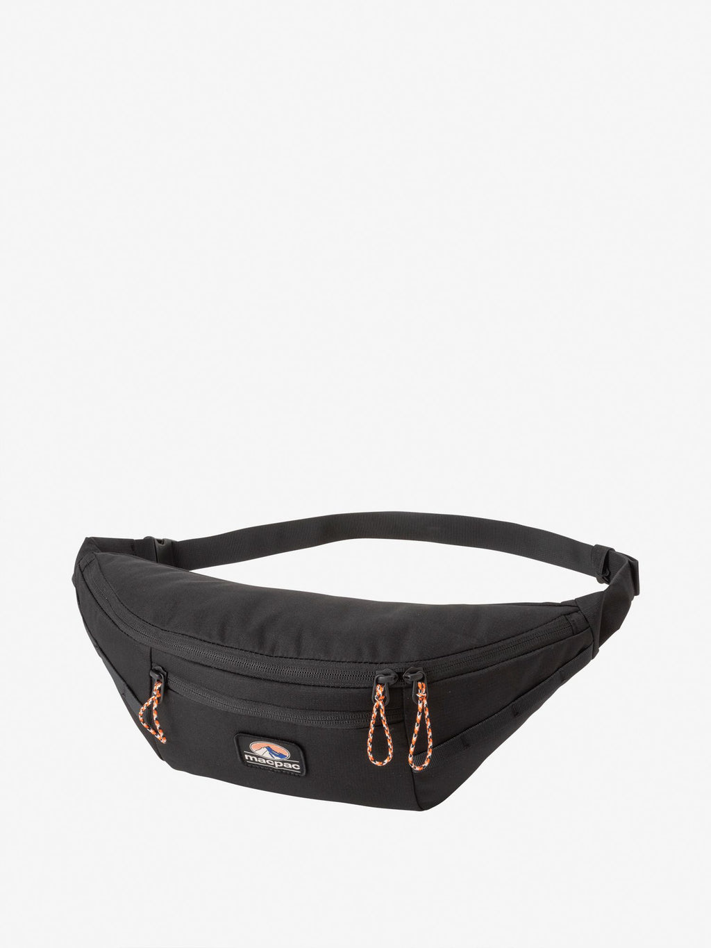 Wilderness Van Bag L - Black