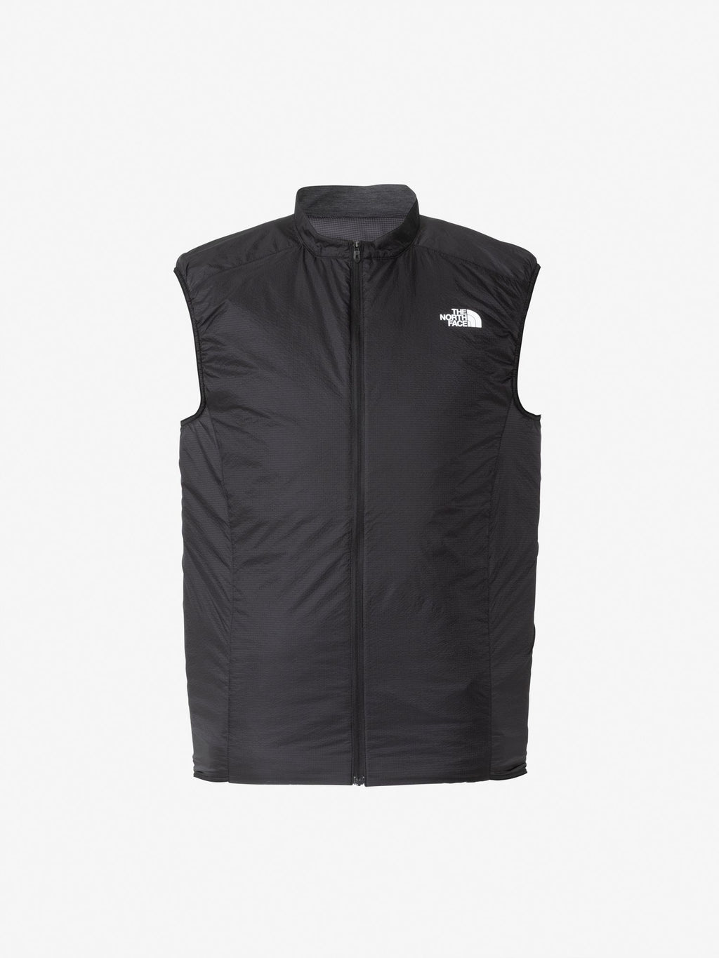 Impulse Racing Insulated Vest (Unisex) - Black