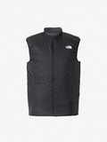 Impulse Racing Insulated Vest (Unisex) - Black
