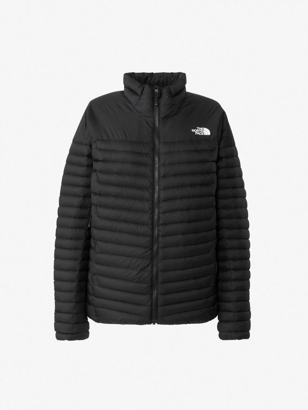 Thunder Jacket (Women's) - Black