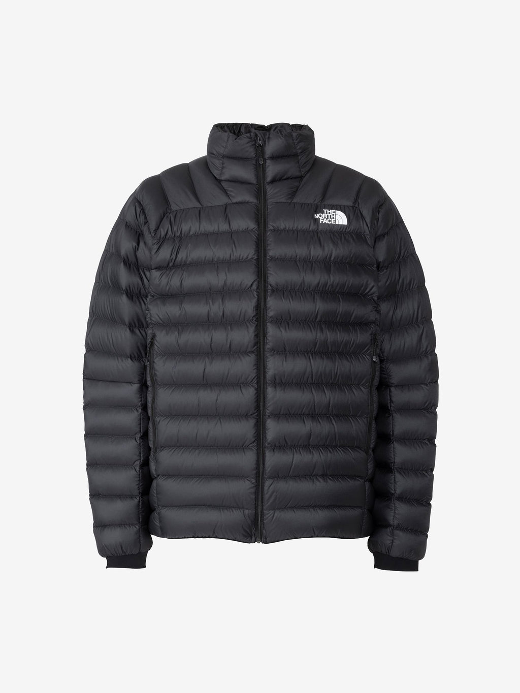 Wuzel Jacket (Men's) - Black