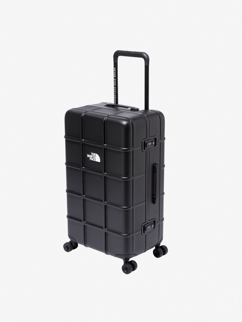 All Weather 4-Wheeler 30 Inch - Black