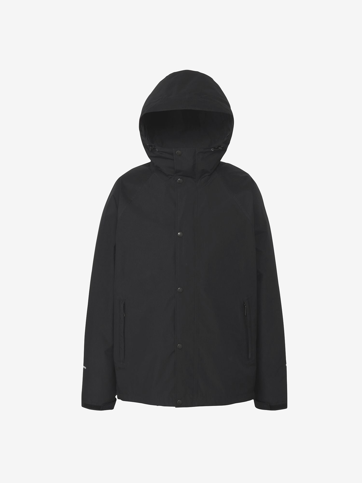 Storeway Jacket (Men's) - Black