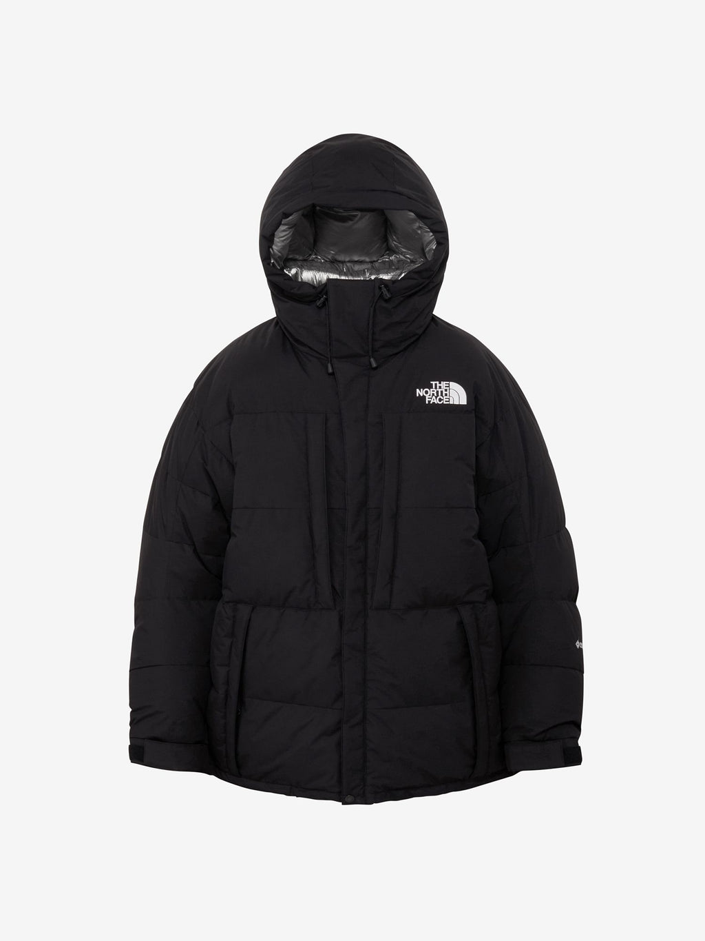 Baltro Jacket (Unisex) - Black