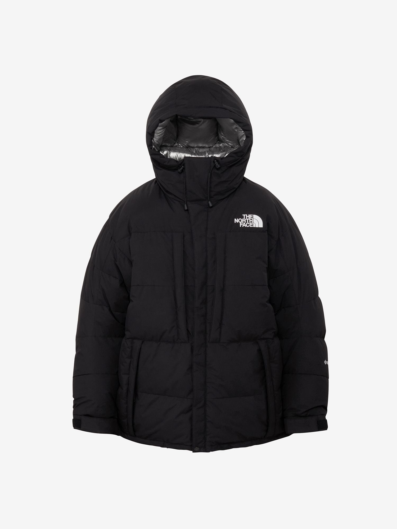Baltro Jacket (Unisex) - Black