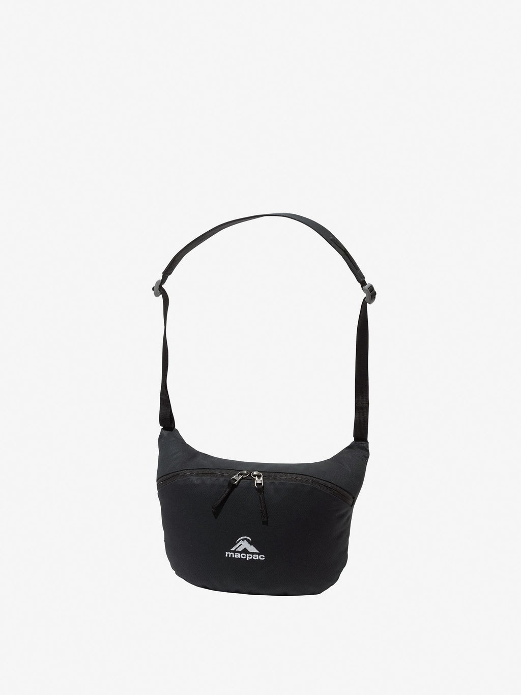 Trek Shoulder M - Black