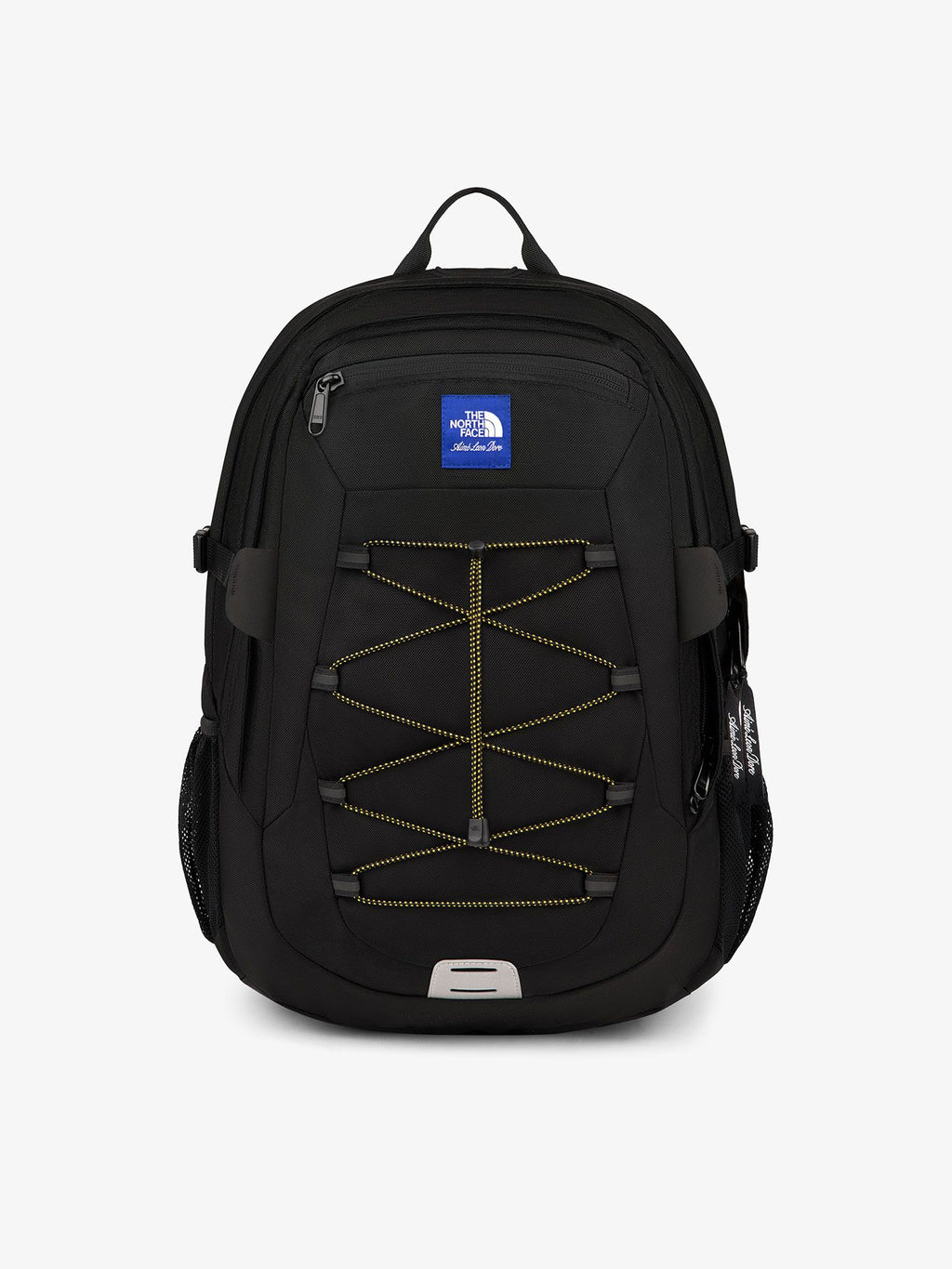 Aime Leon Dore Borealis Bag - Black