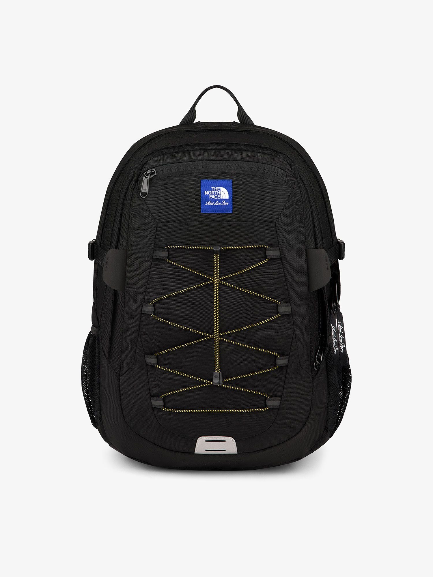 Aime Leon Dore Borealis Bag - Black