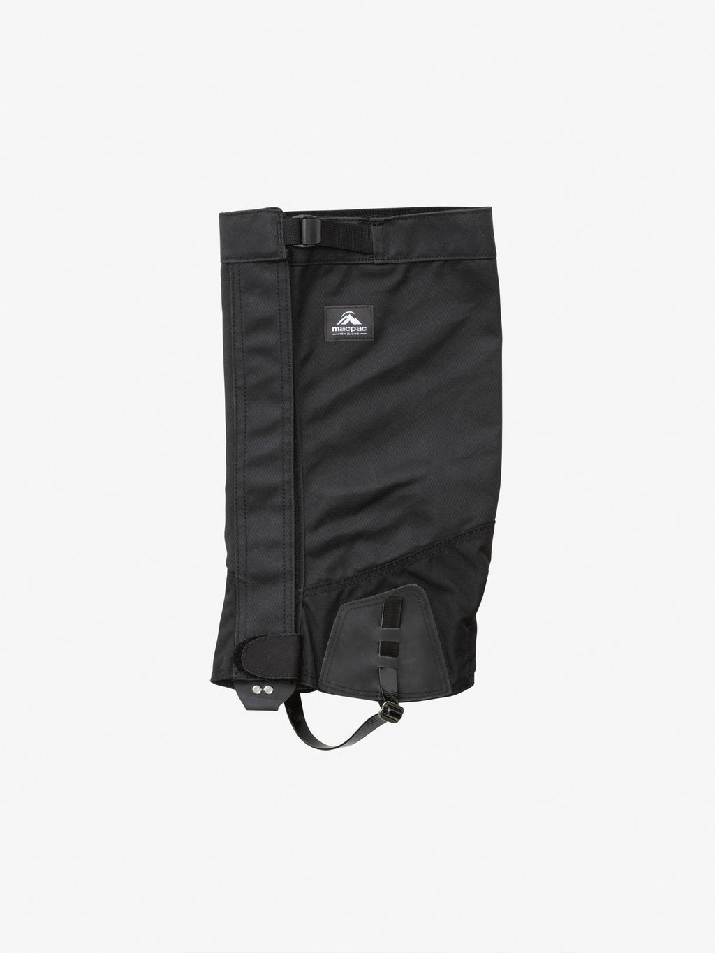 Cascade Gaiter II - Black