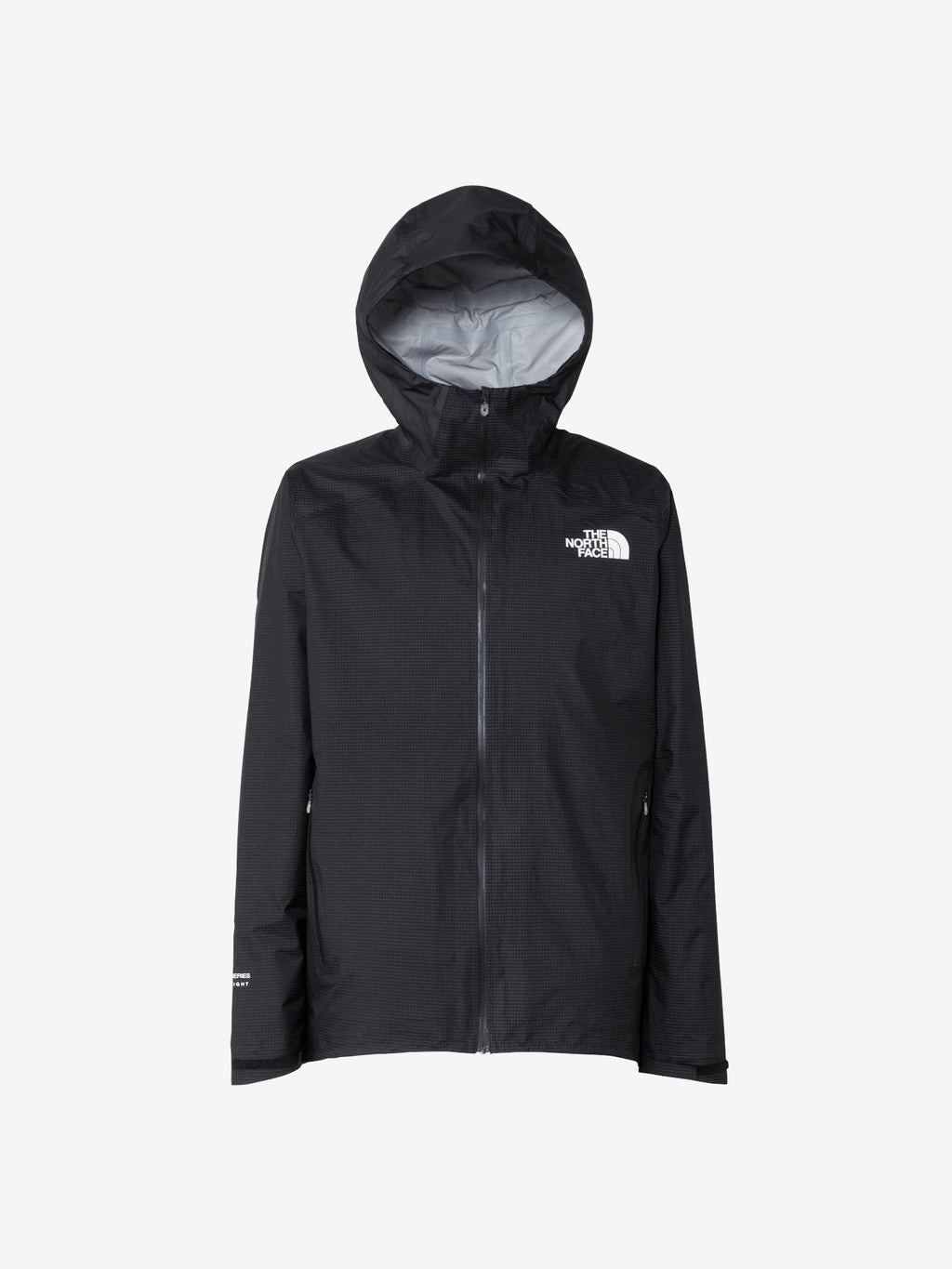 Futurelight Parabola Jacket (Unisex) - Black